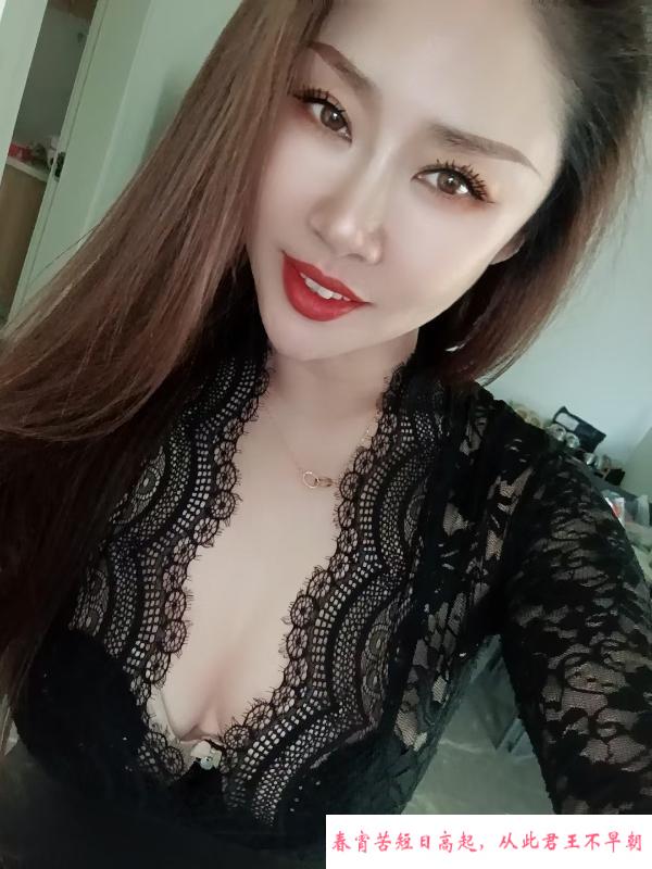 挺有感觉的熟女 第2张