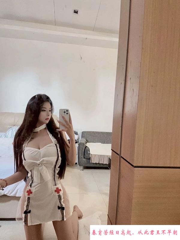 广州赵星儿可蛇吻 第1张