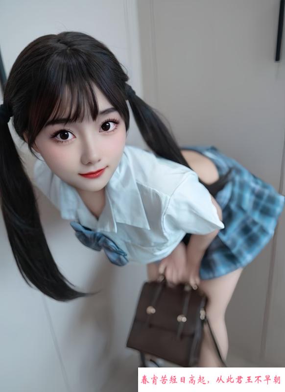 cos萝莉朵酱 第3张