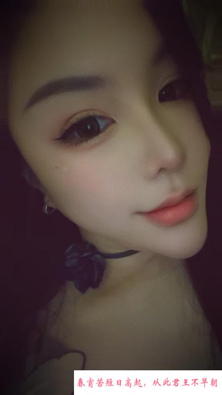 性感御姐回归 第4张
