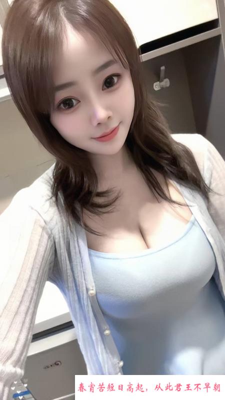 青羊大奶服务系小蜜 第1张