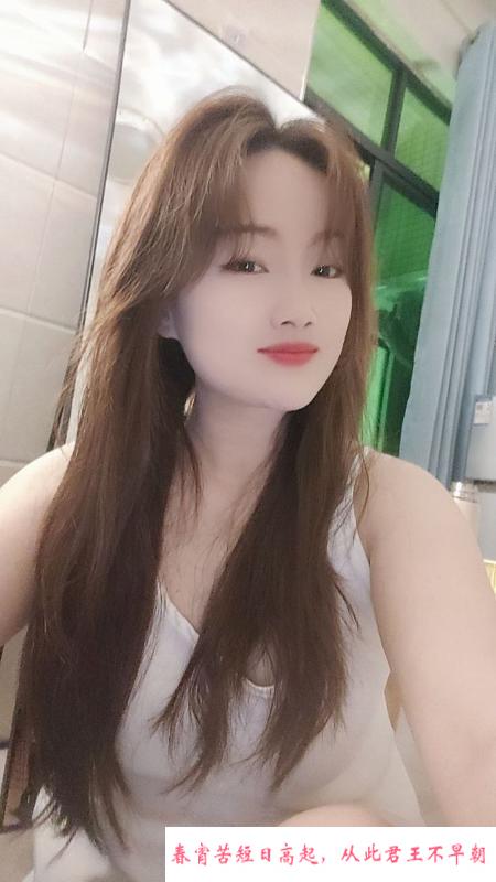 白云大胸可可 第4张