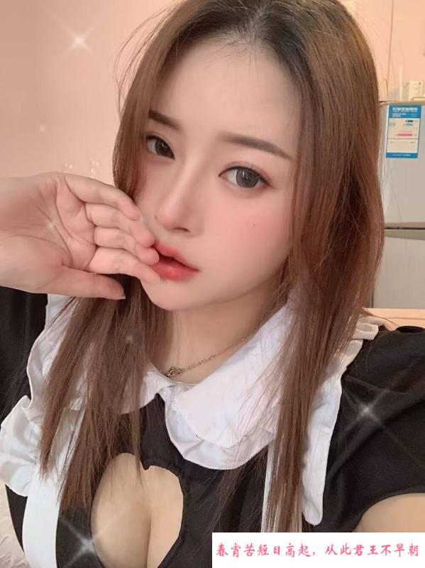 武侯美胸高挑妹子夏颜 第1张