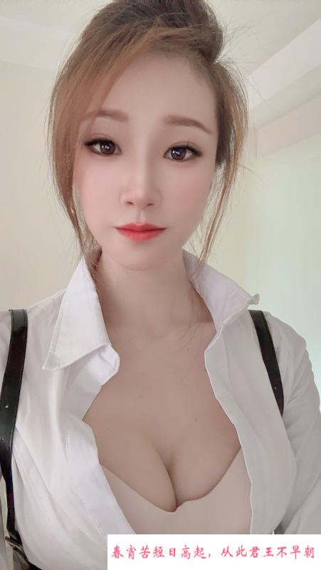 杨浦性感御姐莫奈老师 第3张