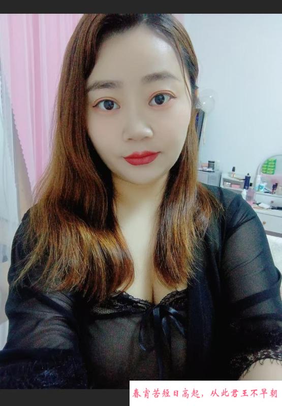 拱墅骚人妻若曦 第1张