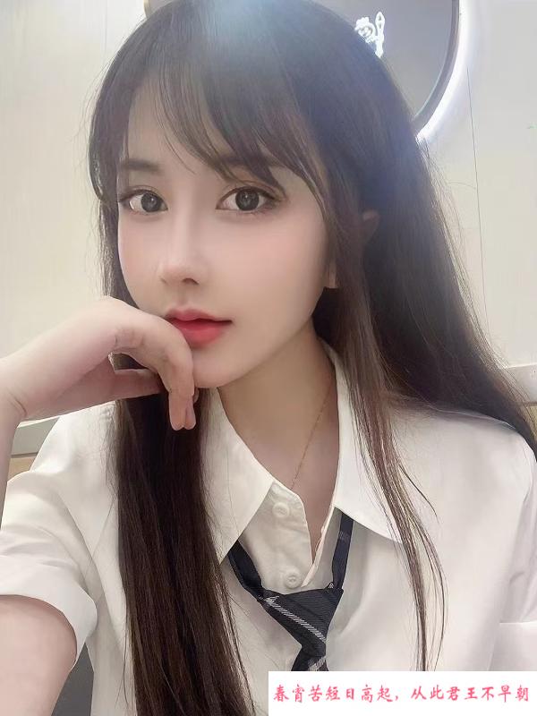 颜值美女小圣代 第3张