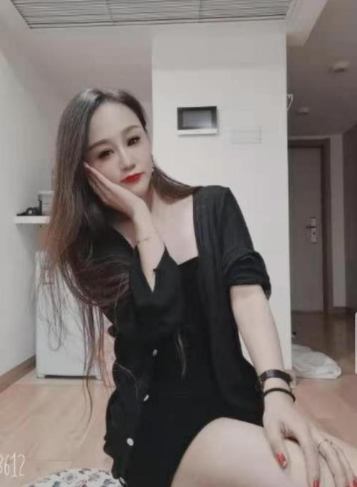 城阳区漂亮妹子 第1张