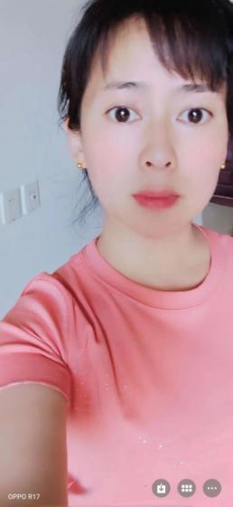 永安街温柔可爱小少妇 第1张