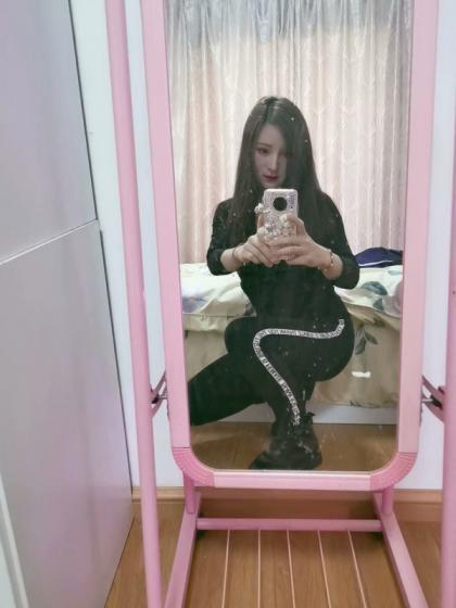 北市区小美女 第2张