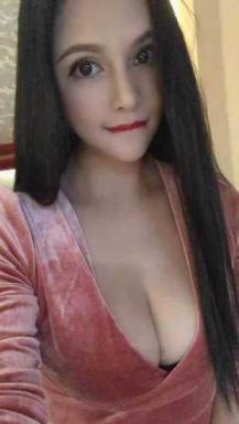 西乡塘鲁班路师姐小绵 第1张