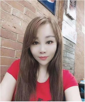 沈阳中街温柔美女 第1张