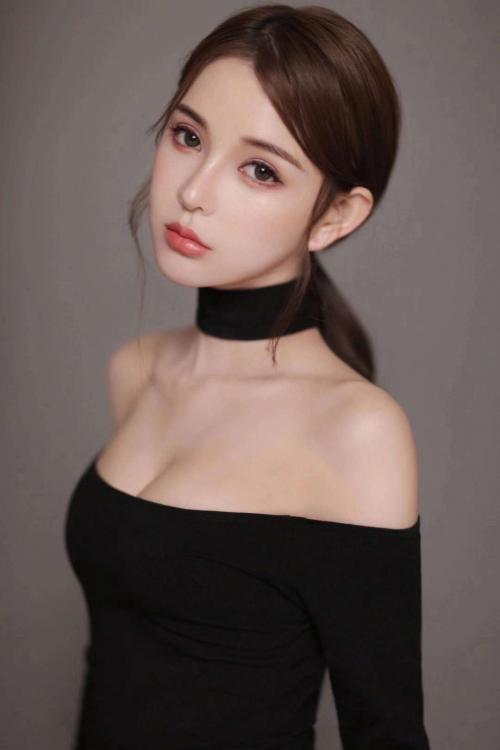 妹妹粉嫩多水，口活到位 第2张