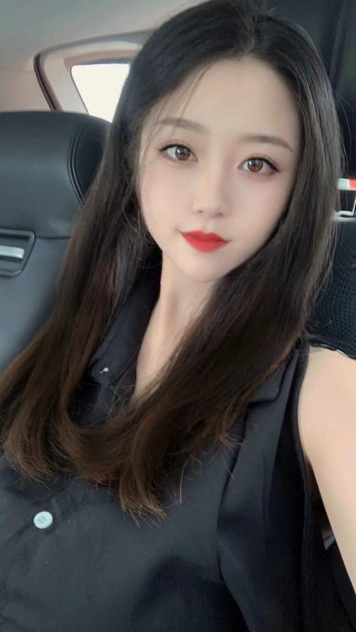 活泼开朗很有女友的感觉 第2张