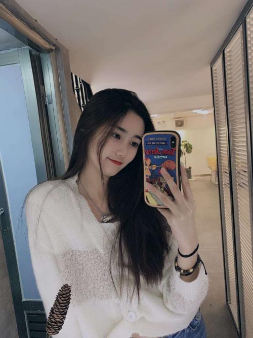 极品美女粉嫩超紧 第2张