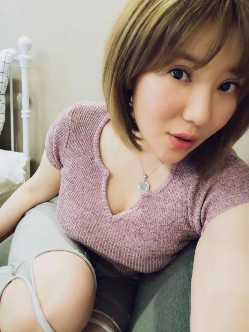 验证之前说像日本Av女的LF爽记 第1张