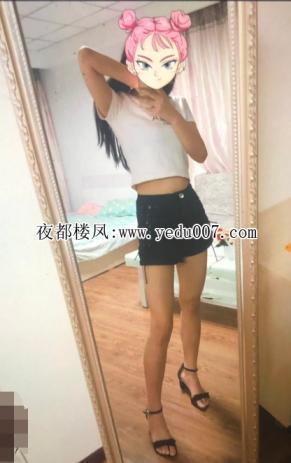 肤白貌美漂亮大长腿 第2张