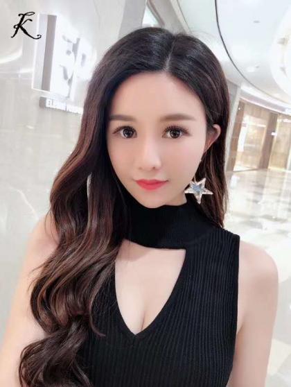 新世纪大厦晨露 第1张