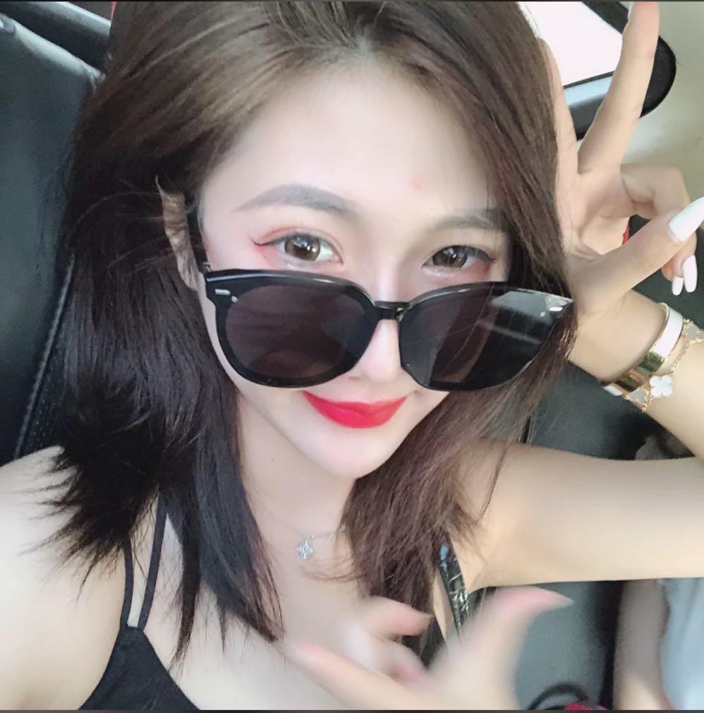 98小妹妹因为想要买奢饰品初次下水，体验超棒 第2张