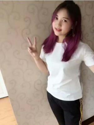 平沙福泉酒店兼职美女 第1张