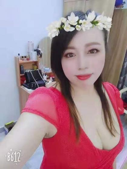 横岗服务系妞妞 第1张