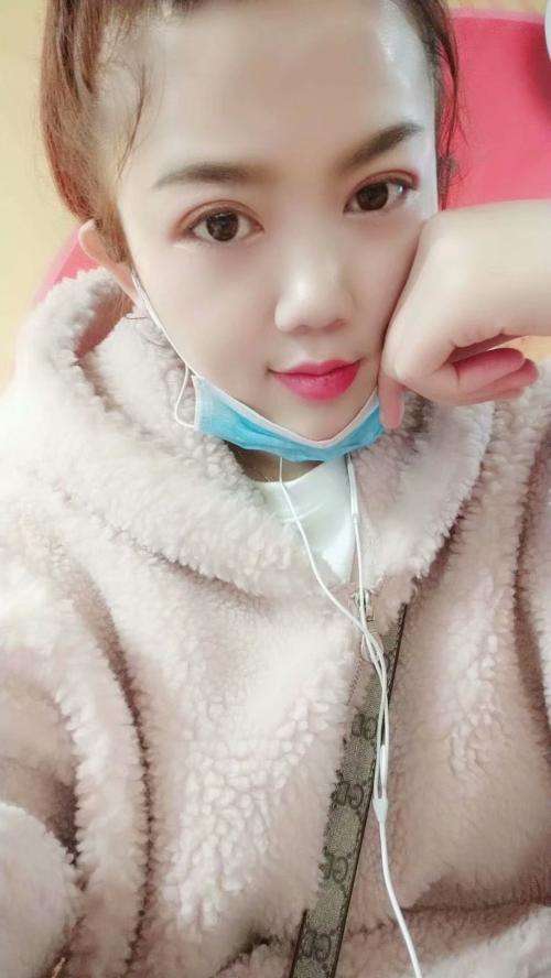 秦淮城开笑笑 第1张
