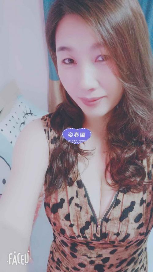 上海静安区朋友介绍的轻熟女 第1张