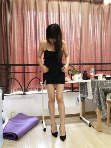 良家爽歪歪，差点没忍住内S 第1张