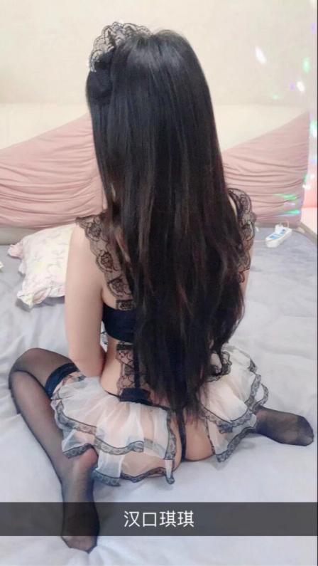 汉口一代萧后妲己 第1张