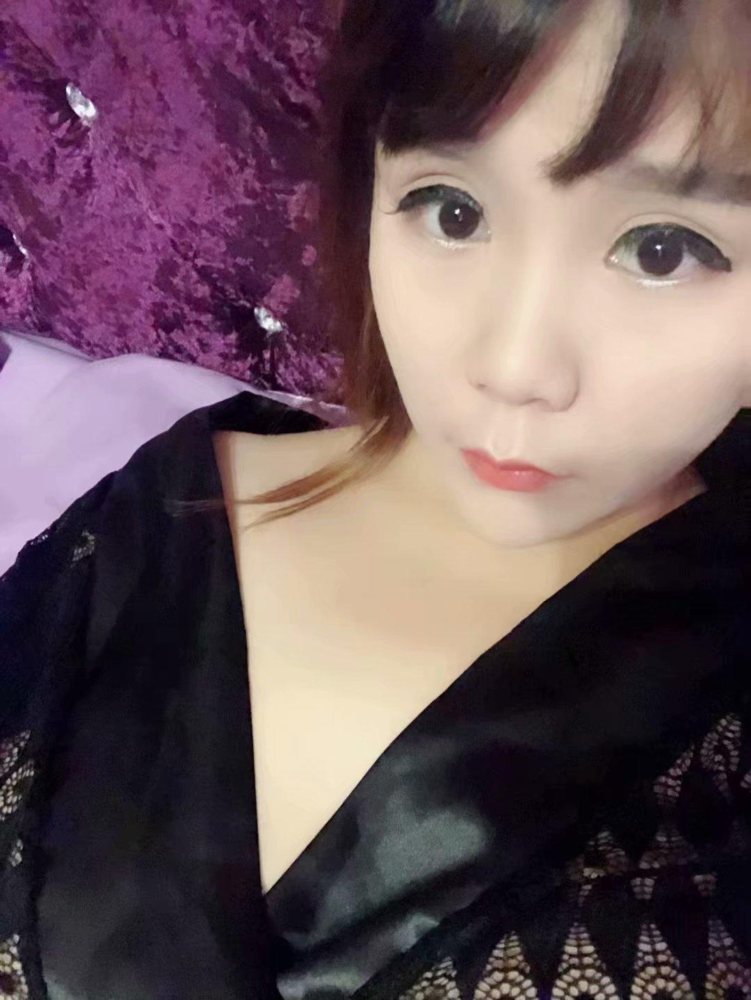 沈阳铁西童颜巨乳小姨子 第1张