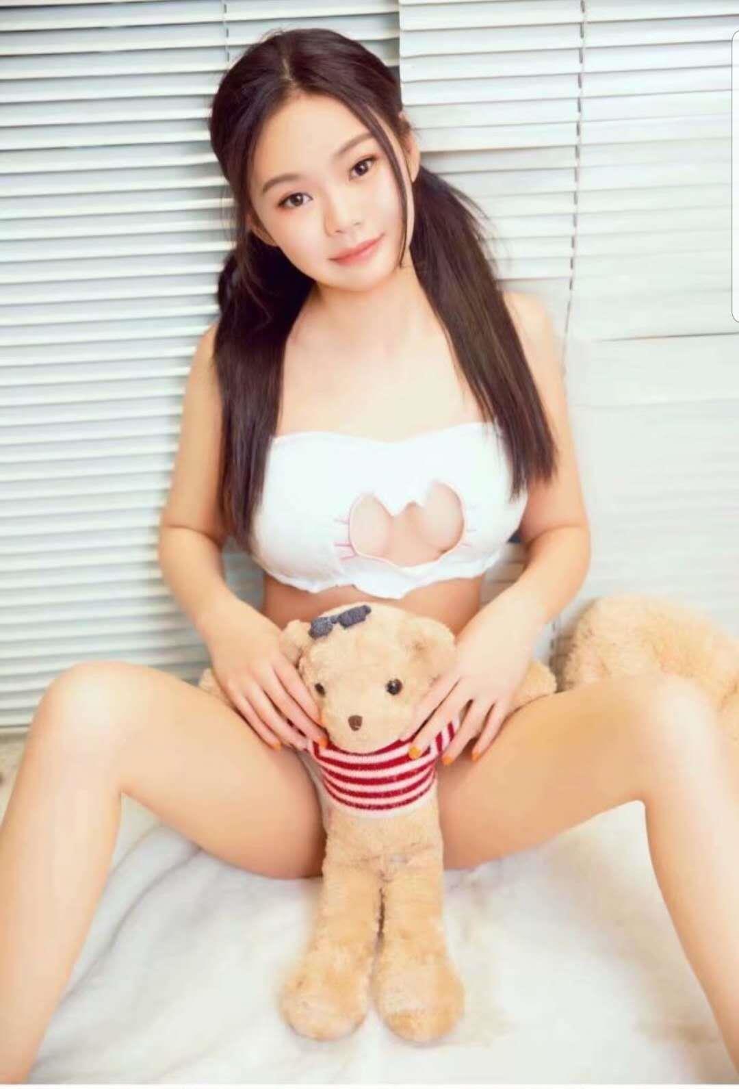 杨浦小可爱Alice 第1张