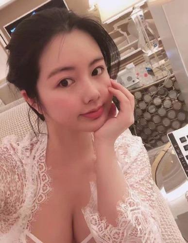 体验静安露露，身材好性感 第2张
