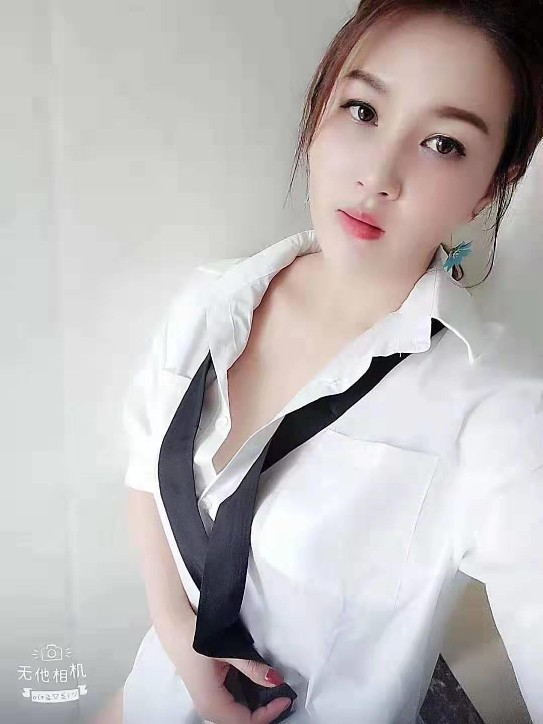 非常漂亮的女孩子——小奕 第2张