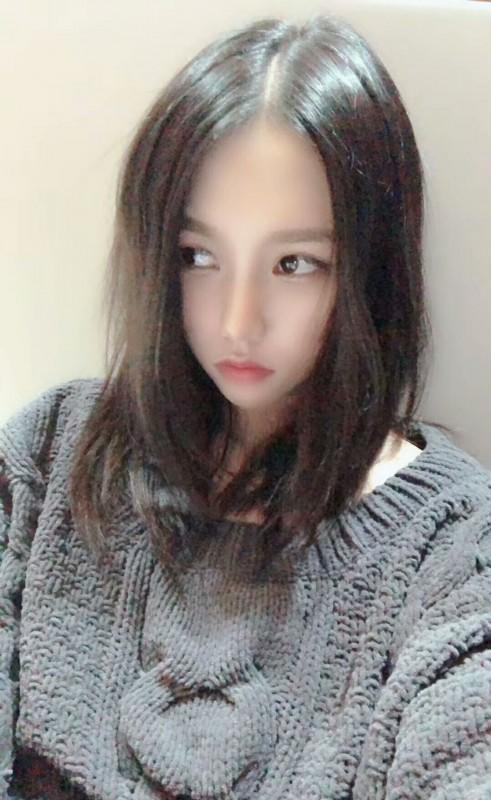 体验高颜值嫩妹 第2张