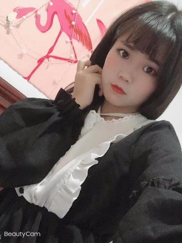 台江万达附近00后小妹妹 第1张