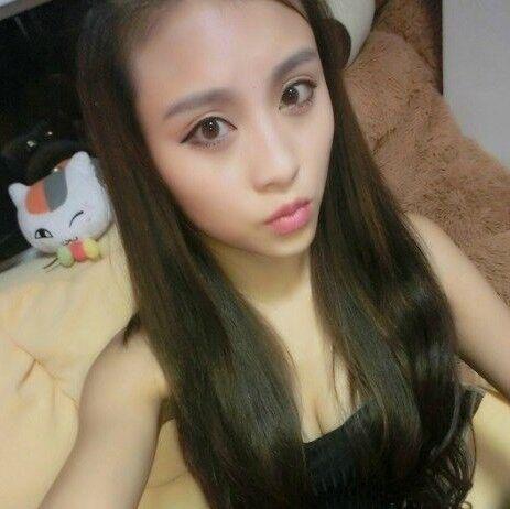 思明区兼职美女婷婷 第1张