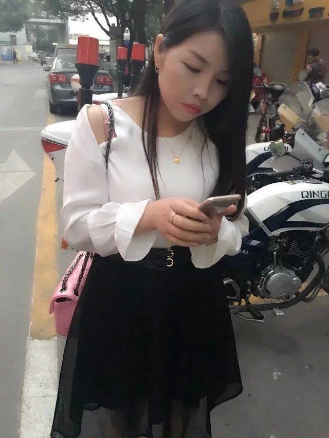 厦门一个很不错的兼职美女 第4张