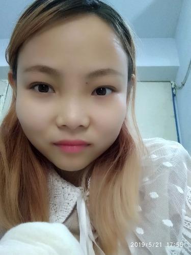 平桥区一漂亮妹子 第1张