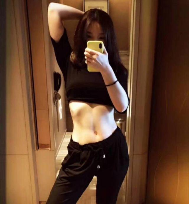 郑州约过3次的妹妹 第1张