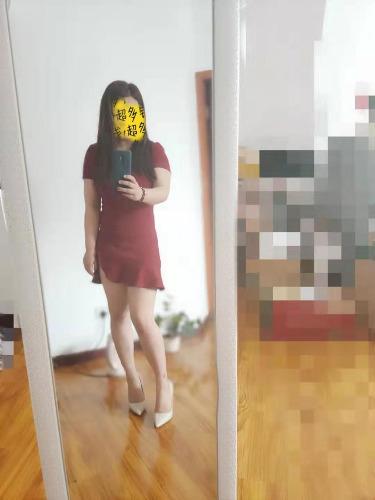 武汉少妇值得一去 第1张