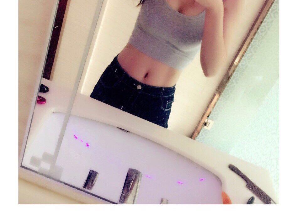 河西马甲线身材 第3张