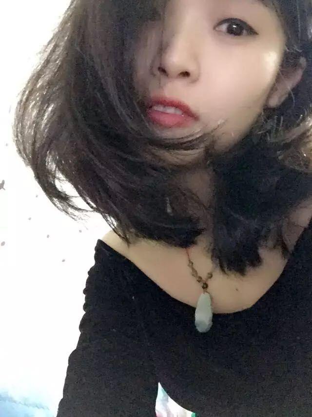 出差长沙去尝试的一位QM感觉还不错 第1张