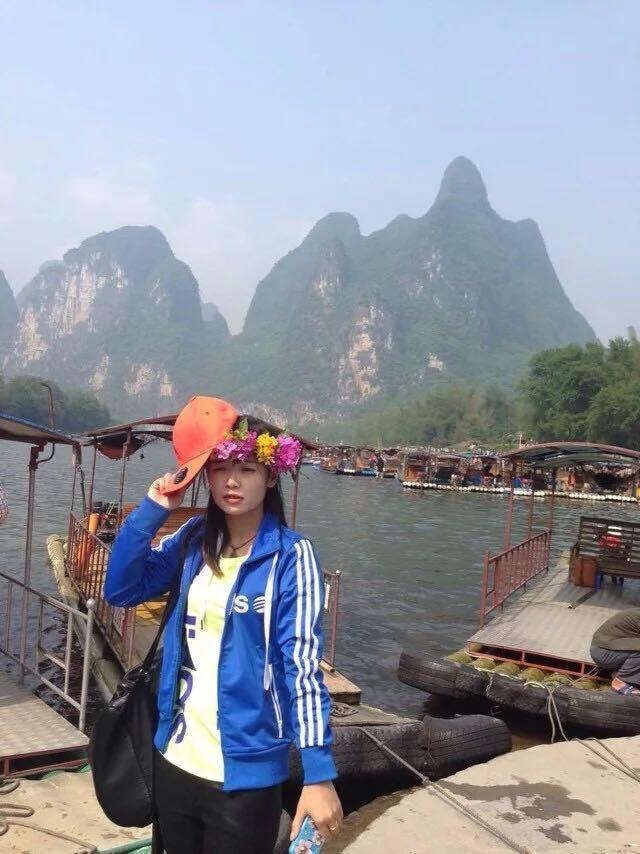 出差长沙去尝试的一位QM感觉还不错 第2张