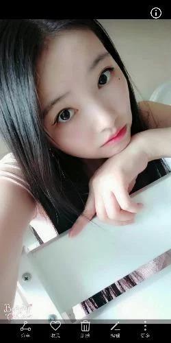 渝中区大坪极品美女，粉逼 第1张