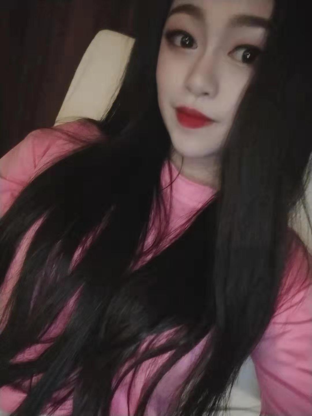 青羊区云溪：清纯系美少女，活好听话放得开 第1张