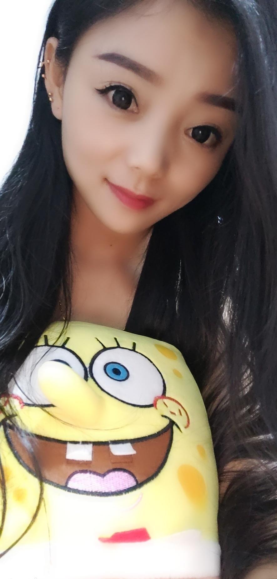 成都96年金牛区小妹质量很好 第1张
