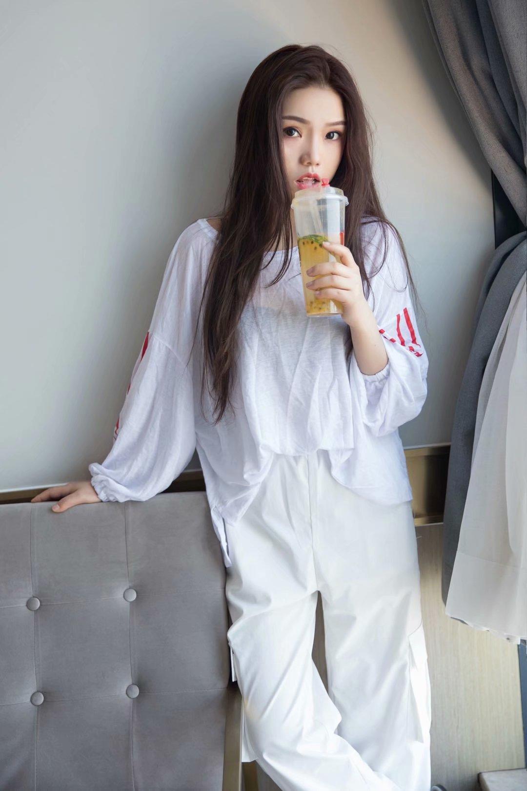 南郊服务系妹子 第1张
