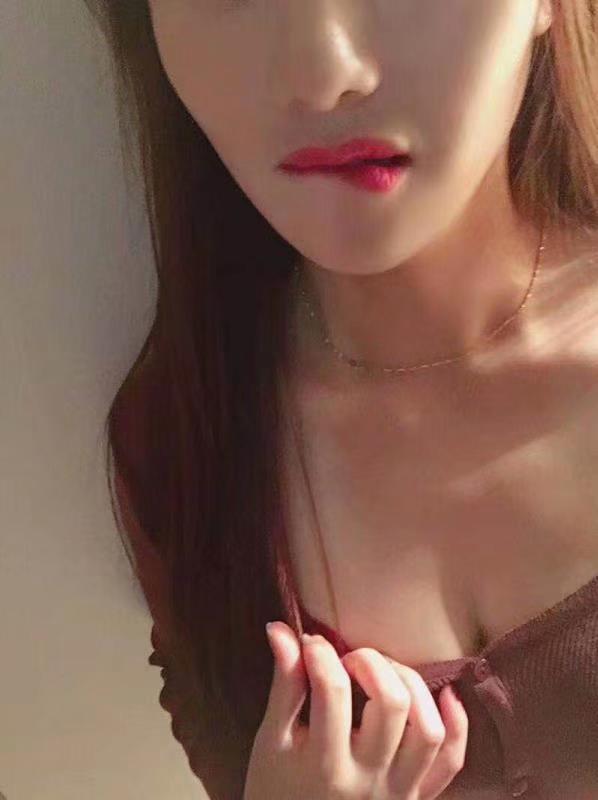 张掖路紫金大厦附件的妹纸 第1张