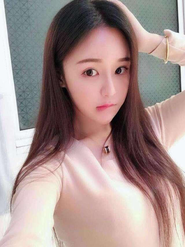 福田可:白净可爱年龄小,青涩水多听指挥 第1张