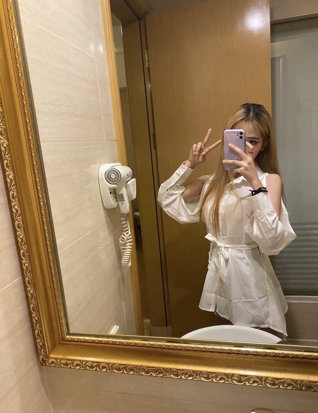 2020年12月31清湖19岁嫩妹 第3张
