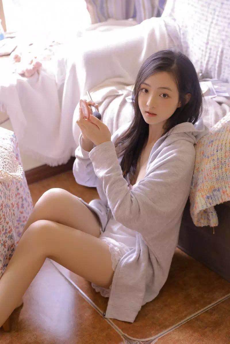 2020年12月30深圳大学的00年的学生妹 第3张